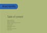 do modern logo and visual brand identity